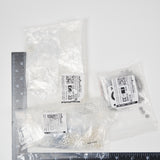 Sterling Silver Jewelry Findings Bundle