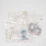 Sterling Silver Jewelry Findings Bundle