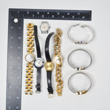 Assorted Watch + Watch Face Bundle