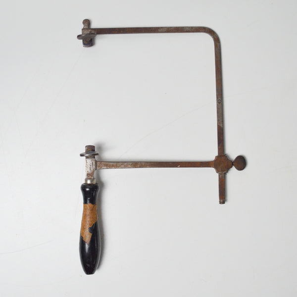 Vintage Hacksaw Handle