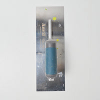 Anvil 12" x 4" Stainless Steel Trow
