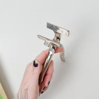 Metal Crimping Clamp Tool