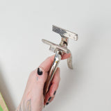 Metal Crimping Clamp Tool