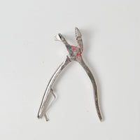 Metal Crimping Clamp Tool