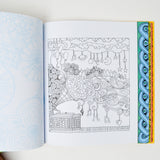 Color Me Happy Book