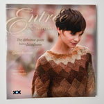 Entree to Entrelac Book