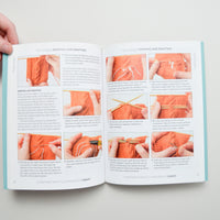 Something New to Learn About Cables Book