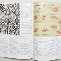Knitting Around the World Book