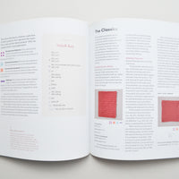 Custom Shawls for the Curious + Creative Knitter Book