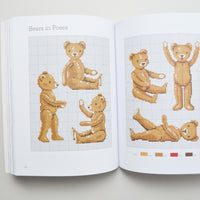 Sweet Stitches from the Heart Book