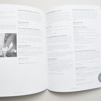 Knit + Sew Uniform Little Book (Madder/Grainline Studio)