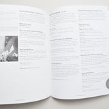 Knit + Sew Uniform Little Book (Madder/Grainline Studio)