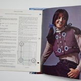 Spinnerin Vol. 109 Crochet Booklet + Spinnerin On the Slopes No. 196