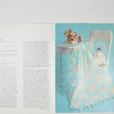 Winkin Blinkin + Nod Baby Afghans by Bernat Booklet - Book No. 258