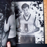 Spinnerin Hand Knits for Men Vol. 141
