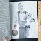 Columbia Minerva Men's Book Vol. 734