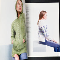 Novita Finnish Knitting Magazine - Spring 2015