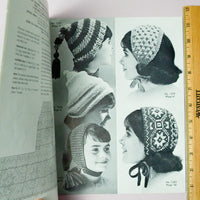 High Fashion Hats Booklet Vol. 62