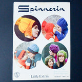 Spinnerin Little Extras Vol. 198