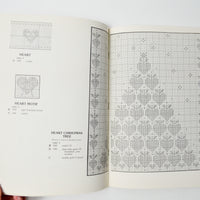 Charted Christmas Designs Booklet