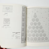 Charted Christmas Designs Booklet