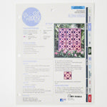 Cut Loose Press Aloha Hawaii Quilting Pattern