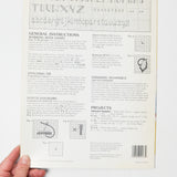 ABC's for Baby Leisure Arts Leaflet 2163