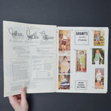 Grant's One Needle Looping Volume 1 Pattern Booklet Default TItle