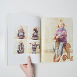 Noro Cornelia Tuttle Hamilton Hand Knitting Collection Book 1 Default TItle