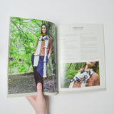 Maggiknits OH NO!! Not Another Scarf Booklet Default TItle