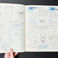 McCall's Pretty Pocket Necklaces Booklet