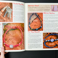 Hemp Jewelry: It's Knot Hard Booklet
