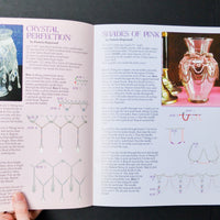 At Last, You Can Bead on Glass Booklet