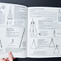 Basic Steps to Beading Booklet