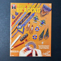 Basic Steps to Beading Booklet