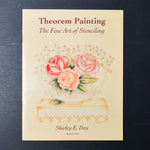 Theorem Painting: The Fine Art of Stenciling Booklet