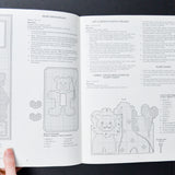 Plastic Canvas: Baby Loves Needlepoint Pattern Booklet