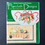 Floorcloth Designs + Accessories Booklet