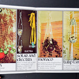 Macrame Fever Booklet