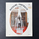 Macrame Portraits Booklet