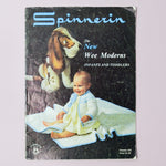 Spinnerin The New Wee Moderns Vol. 232