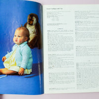Spinnerin The New Wee Moderns Vol. 232
