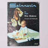 Spinnerin The New Wee Moderns Vol. 232