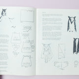 Good Housekeeping Children's Costumes Booklet