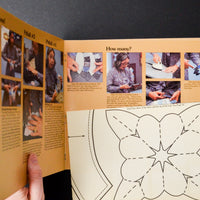 The Double Wedding Ring Book