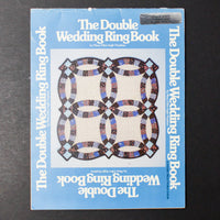 The Double Wedding Ring Book
