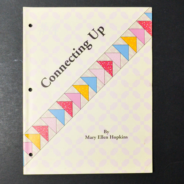 Connecting Up Booklet
