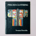 Pieced Clothing Booklet