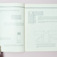 Pieced Clothing Booklet