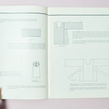 Pieced Clothing Booklet